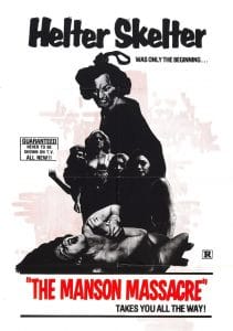 فيلم The Cult 1971 اون لاين للكبار فقط