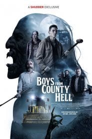 فيلم Boys from County Hell 2020 مترجم اون لاين