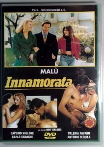 فيلم Innamorata 1995 اون لاين للكبار فقط