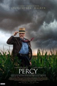 فيلم Percy Vs Goliath 2020 مترجم اون لاين