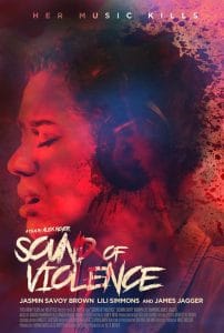 فيلم Sound of Violence 2021 مترجم اون لاين