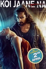فيلم Koi Jaane Na 2021 مترجم اون لاين