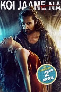 فيلم Koi Jaane Na 2021 مترجم اون لاين