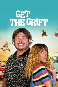 فيلم Get the Grift 2021 مترجم اون لاين