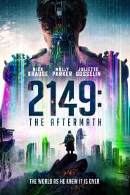 فيلم Confinement 2021 مترجم اون لاين