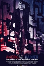 فيلم American Badger 2021 مترجم اون لاين