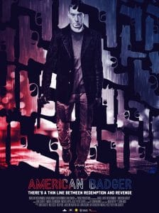 فيلم American Badger 2021 مترجم اون لاين