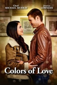 فيلم Colors of Love 2021 مترجم اون لاين