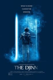 فيلم The Djinn 2021 مترجم اون لاين