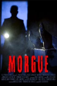 فيلم Morgue 2019 مترجم اون لاين