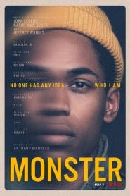 فيلم Monster 2018 مترجم اون لاين