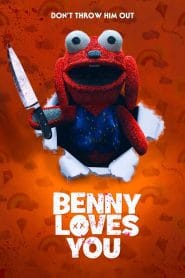 فيلم Benny Loves You 2019 مترجم اون لاين