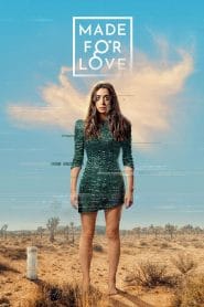 مسلسل Made For Love مترجم اون لاين