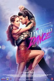 فيلم Time to Dance 2021 مترجم اون لاين