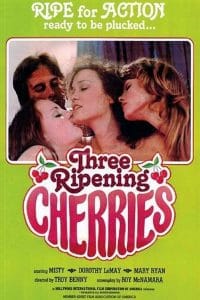 فيلم Three Ripening Cherries 1979 اون لاين للكبار فقط