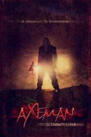 فيلم Axeman at Cutters Creek 2020 مترجم اون لاين