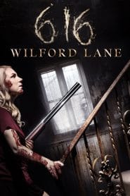 فيلم 616 Wilford Lane 2021 مترجم اون لاين