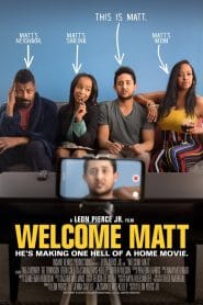 فيلم Welcome Matt 2021 مترجم اون لاين
