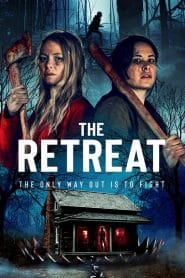 فيلم The Retreat 2021 مترجم اون لاين
