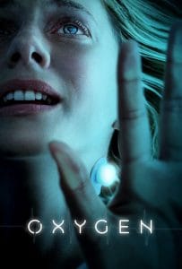 فيلم Oxygen 2021 مترجم اون لاين