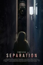 فيلم Separation 2021 مترجم اون لاين