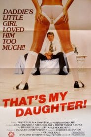 فيلم That’s My Daughter 1982 اون لاين للكبار فقط