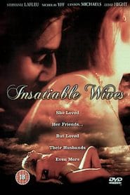 فيلم Insatiable Wives 2000 اون لاين للكبار فقط
