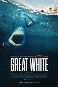 فيلم Great White 2021 مترجم اون لاين