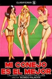 فيلم Mi conejo es el mejor 1982 اون لاين للكبار فقط