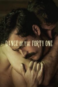 فيلم Dance of the 41 2020 مترجم اون لاين