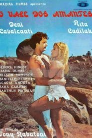 فيلم O Vale dos Amantes 1982 اون لاين للكبار فقط