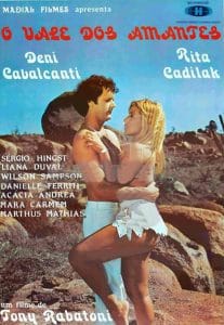 فيلم O Vale dos Amantes 1982 اون لاين للكبار فقط