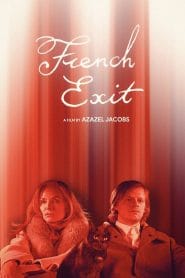 فيلم French Exit 2020 مترجم اون لاين