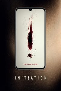 فيلم Initiation 2020 مترجم اون لاين