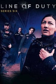 مسلسل Line of Duty الموسم السادس مترجم
