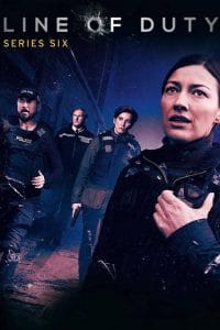 مسلسل Line of Duty الموسم السادس مترجم