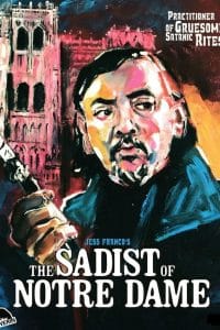 فيلم El sádico de Notre-Dame 1979 اون لاين للكبار فقط