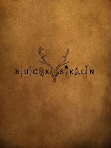 فيلم Buckskin 2021 مترجم اون لاين
