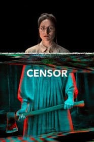 فيلم Censor 2021 مترجم اون لاين