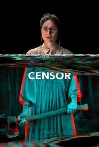 فيلم Censor 2021 مترجم اون لاين