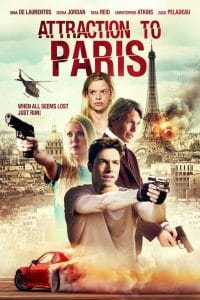 فيلم Attraction to Paris 2021 مترجم اون لاين