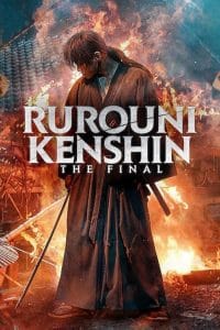فيلم Rurouni Kenshin: The Final 2021 مترجم اون لاين