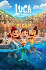 فيلم Luca 2021 مترجم اون لاين