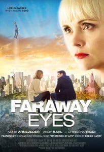 فيلم Faraway Eyes 2020 مترجم اون لاين
