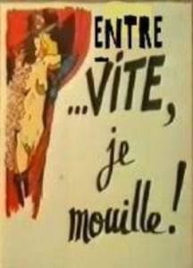 فيلم Entrez vite… vite, je mouille 1979 اون لاين للكبار فقط