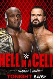عرض WWE Hell in a Cell 2021 مترجم اون لاين