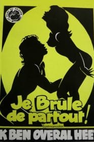 فيلم Je brûle de partout 1979 اون لاين للكبار فقط