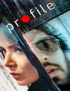 فيلم Profile 2018 مترجم اون لاين
