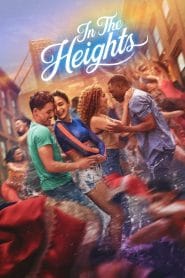 فيلم In the Heights 2021 مترجم اون لاين