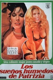 فيلم Los sueños húmedos de Patrizia 1982 اون لاين للكبار فقط